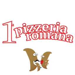 Pizzeria Romana 1