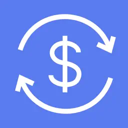 Currency converter by Convy