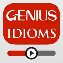 GENIUS動画英熟語1000