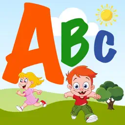 ABC Freeze Tag