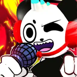 Dance With Panda Music