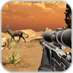 Big Hunting: Deer Shoot Pro