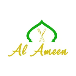 Al Ameen Eats