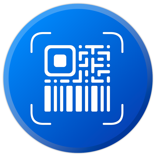 QR码和条码阅读器 - QrScan