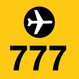 找到通过777航空公司的廉价航班, 航班搜索 – 777