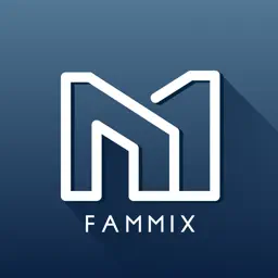 FAMMIX智慧管家