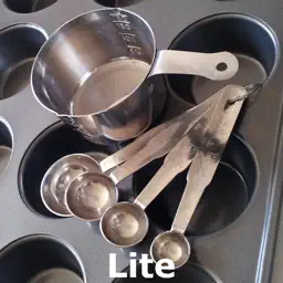 Baking Helper Lite