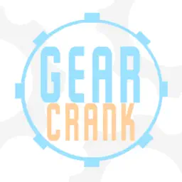 Gear Crank
