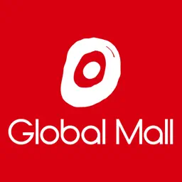 Global Mall  環球購物中心