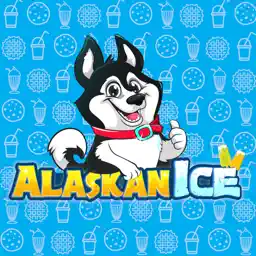 Alaskan Ice