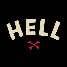 Hell Pizza
