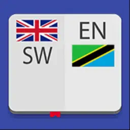 English-Swahili Dictionary