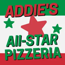 Addies All-Star Pizzeria