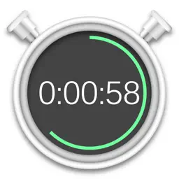 计时器 - 厨房计时器和秒表